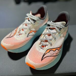 Saucony Endorphin Pro 3